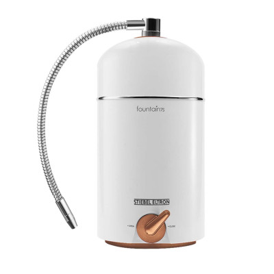 Stiebel Eltron 斯寶亞創 Fountain 7S 七重過濾濾水器 Stiebel Eltron 斯寶亞創 Fountain 7S 七重過濾濾水器